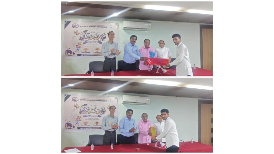 Teachers Day 05 September 2026 Event Photos